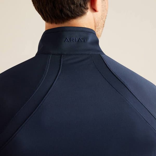 Ariat Sunstopper 3.0 underkläder blå S