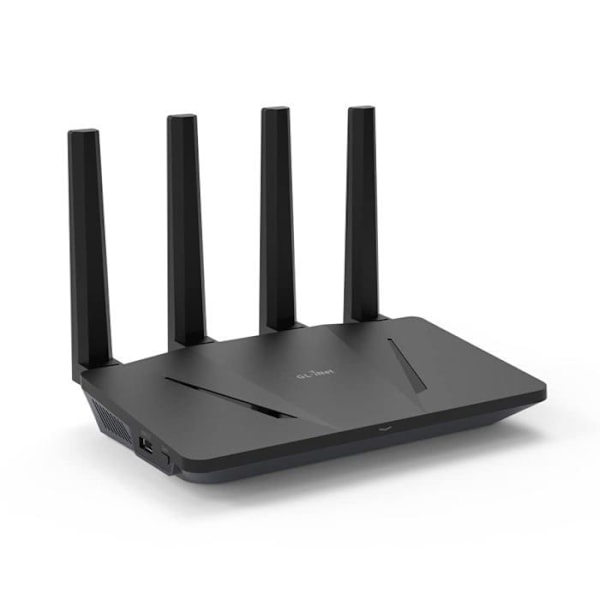 Modem - router Gl.inet - partB09HBW45ZJ