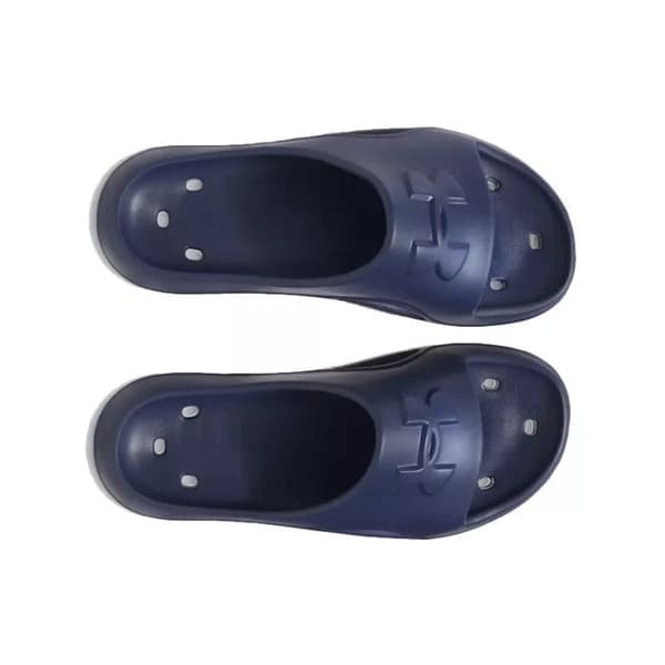 Under Armour LOCKER V Sandaler för Herr Blå 41