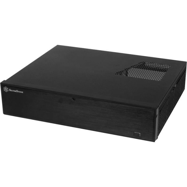 SILVERSTONE SST-ML04B-C