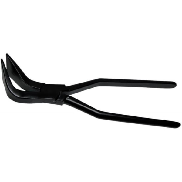 Crimptång - ERDI - 60mm x 60mm x 280mm - Kvalitetsstål, smidd