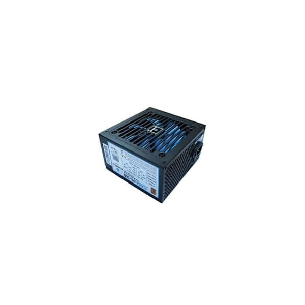 CoolBox COO-PWEP500-85S 500W spelströmkälla