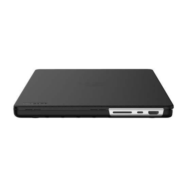 Incase Hardshell Case kompatibelt med Macbook Air 13" (2022 - M2) Svart