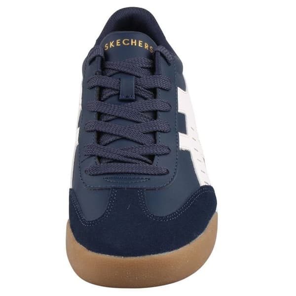 Skechers Herrskor Blå Blå 45