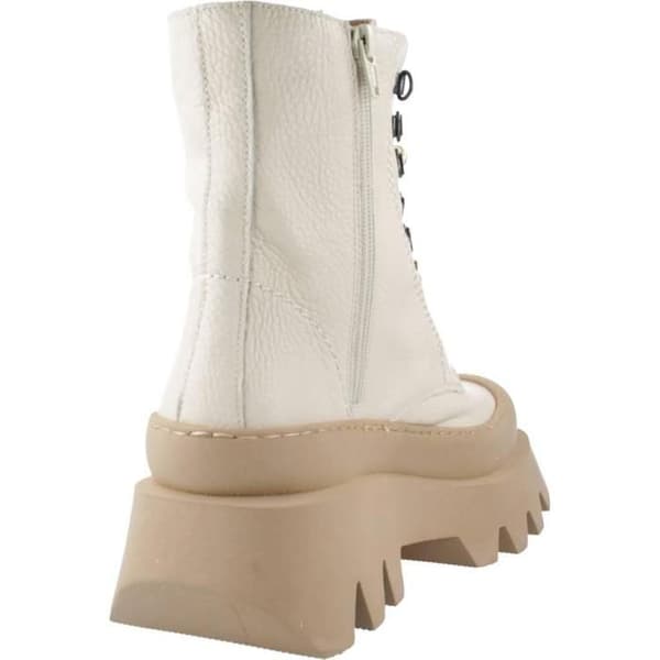 Sko Gul Modell Teide - Färg Beige beige 39