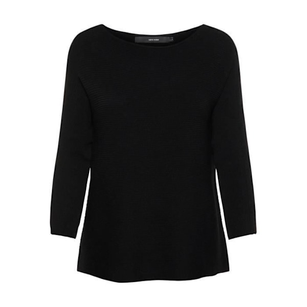 Vero Moda damtröja vmnora - svart - XS Svart jag