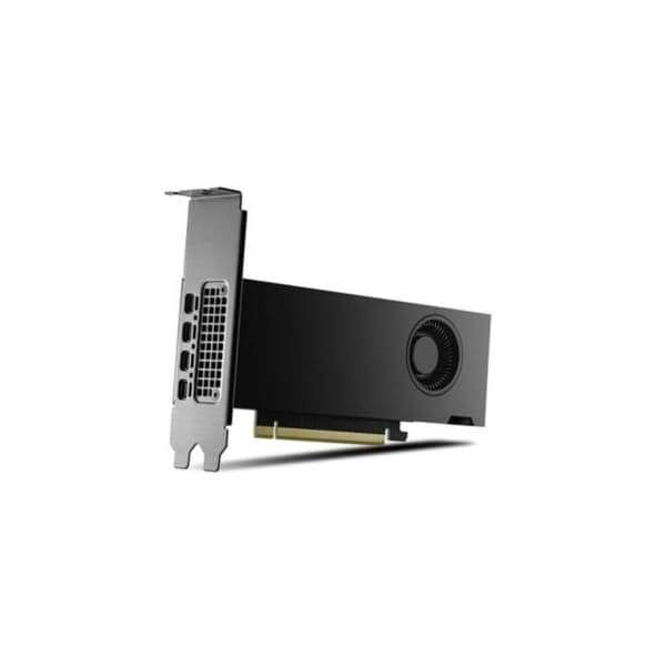 Grafikkort - Nvidia - PNY Quadro RTX 2000 - 16GB - Ada Generation - PCI Express 3.0 x16