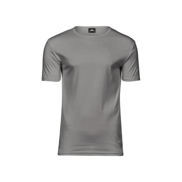 T-shirt Tee Jays Interlock sten S