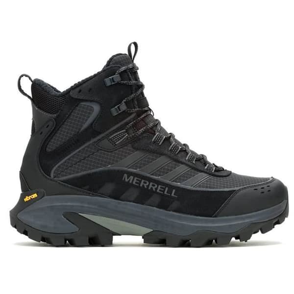 Merrell Moab Speed 2 Thermo Mid Wp J068305 Grafit 44 1/2