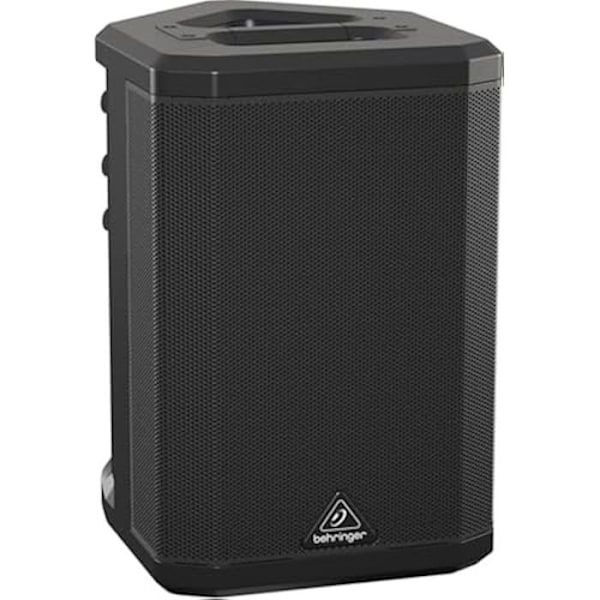 Kolumnportabel All-in-One - BEHRINGER - B1C - 200 W - Bluetooth - Reverb-effekt