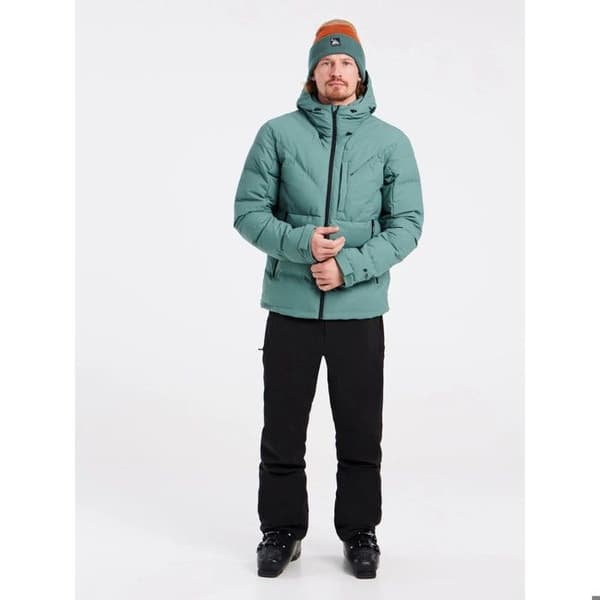 Doudoune Protest Prtmonach - atlantic green Atlantic green XS