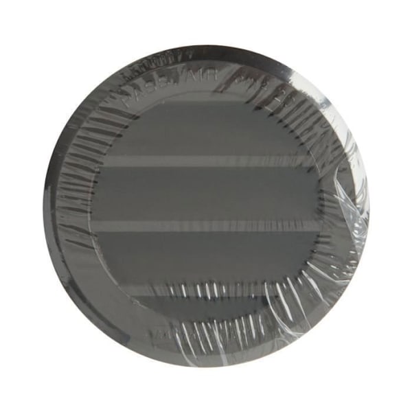 La Ventilazione T63RM - KVM SWITCH - La ventilation Runt ventilationsgaller i plast för infällt, brunt, diameter