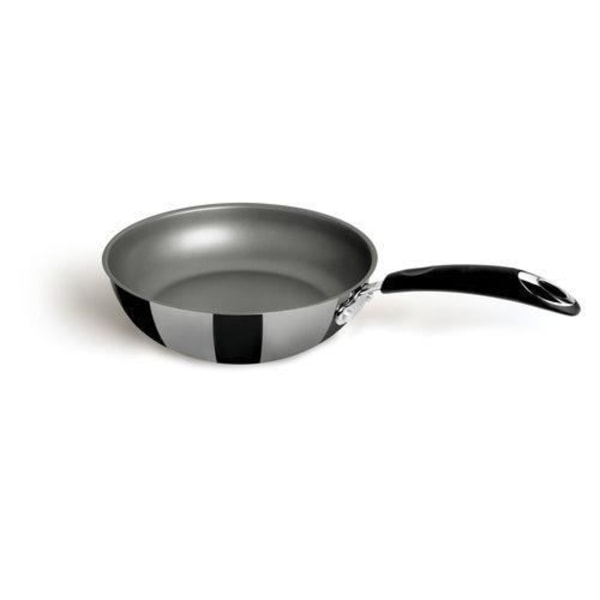 WOK PAN 28 CM 'BELLY POT' BIALETTI 0BPSPG28