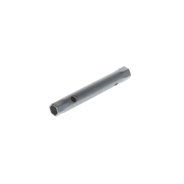 Röretång - GEDORE - 26 R - 13 x 15 mm - Längd 140 mm - Förkromad