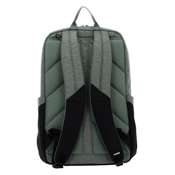 THULE Lithos Ryggsäck 20L Agave / Svart [175545] - ryggsäck ryggsäck