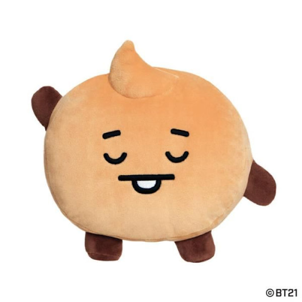 Minikudde BT21 Shooky
