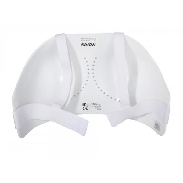 Plastron för kvinnor Econo Guard CE - XS