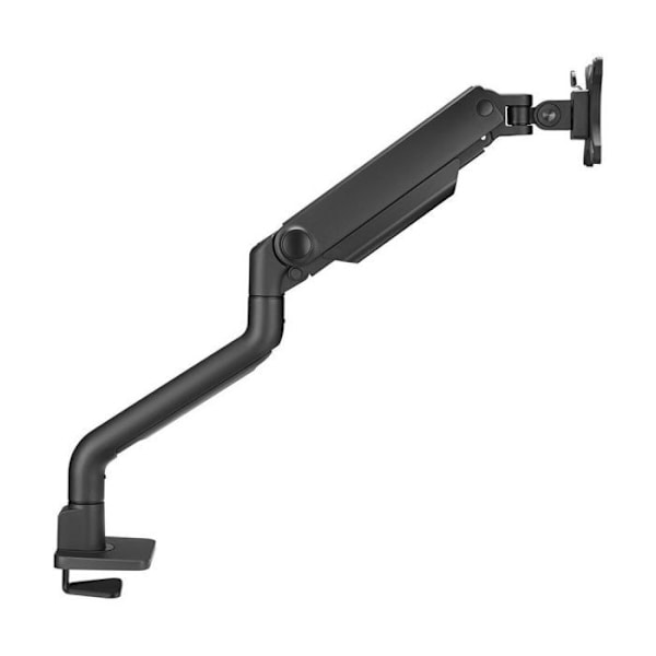 Stödskärm - Neomounts - DS70S-950BL1 - Aluminium - Svart - 17''-49''' Svart