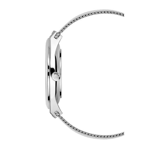 Klocka - ORPHELIA - OR72900 - Quartz - Rostfritt stål - Vattentålig 3 bar Silvergrå