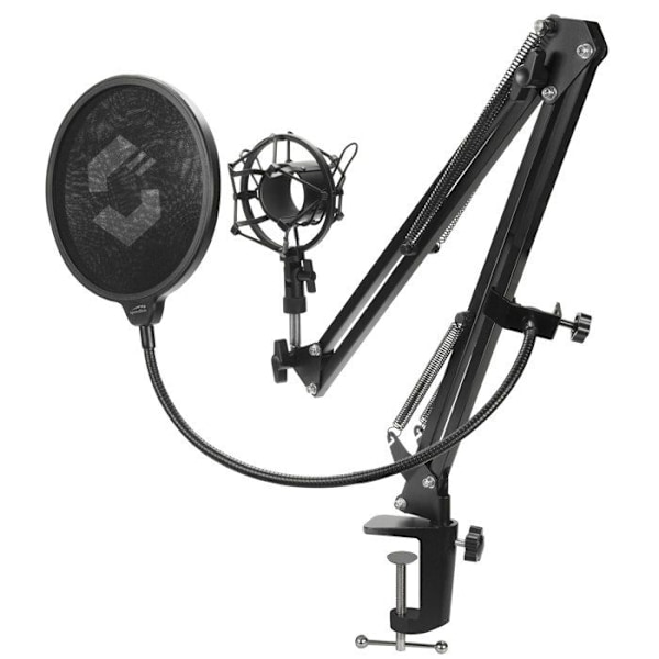 SPEED LINK Streaming Volity Kit - Armmontering + Popfilter