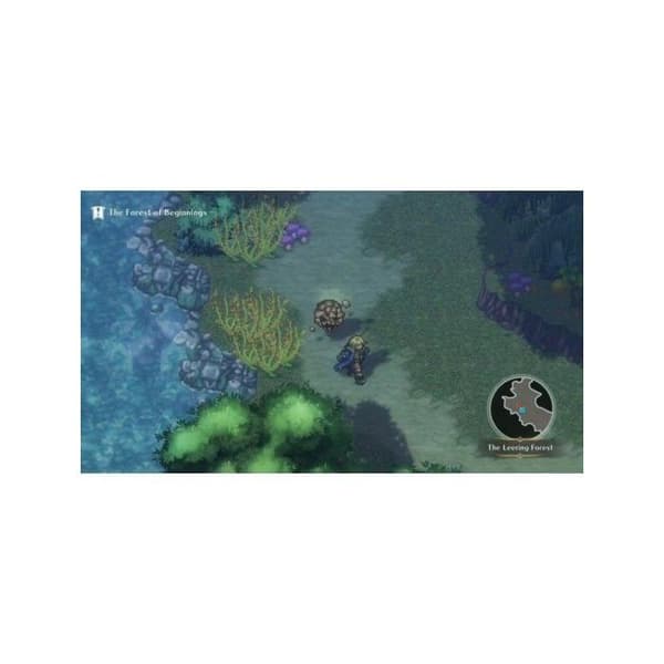 Wizman's World Re Try PS5
