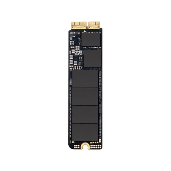 TRANSCEND JetDrive 820 Solid State Drive - 480 GB - Internt - PCIe-kort