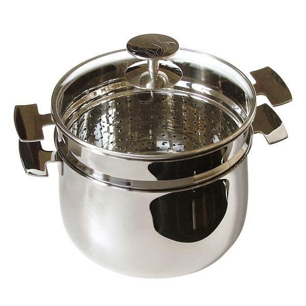 BAUMSTAL RISKOKS 20cm