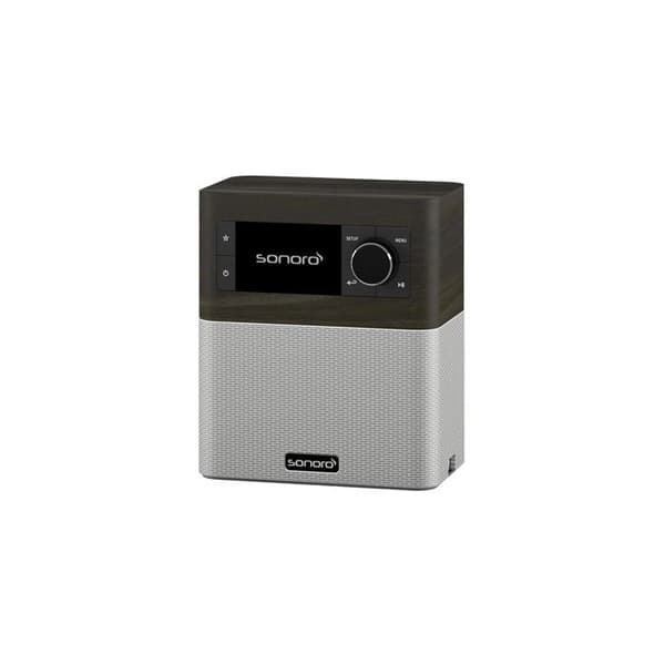 Sonoro radio internetradio c