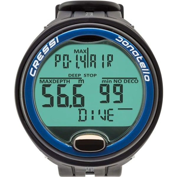 Cressi dykdator - KS860022