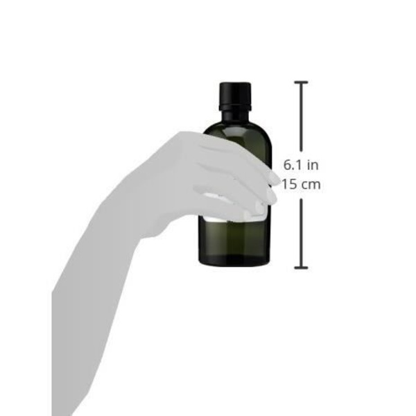 Eau de toilette Grey Flannel - GEOFFREY BEENE - träig