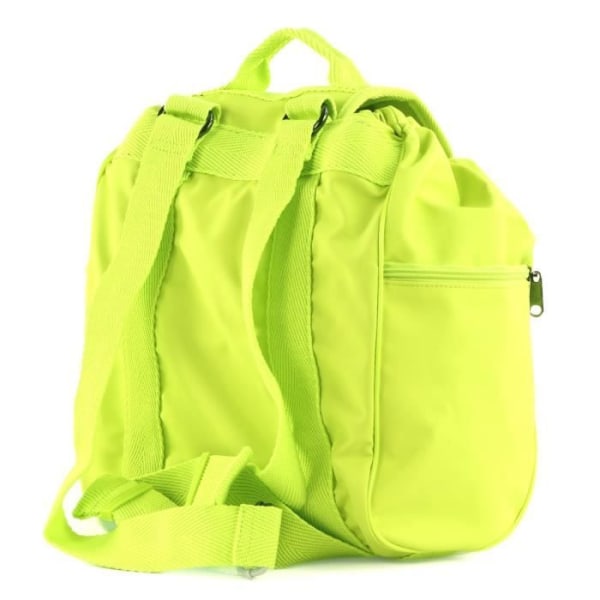 MANDARINA DUCK Utility Ryggsäck M Acid Lime [227436] - ryggsäck sac a dos