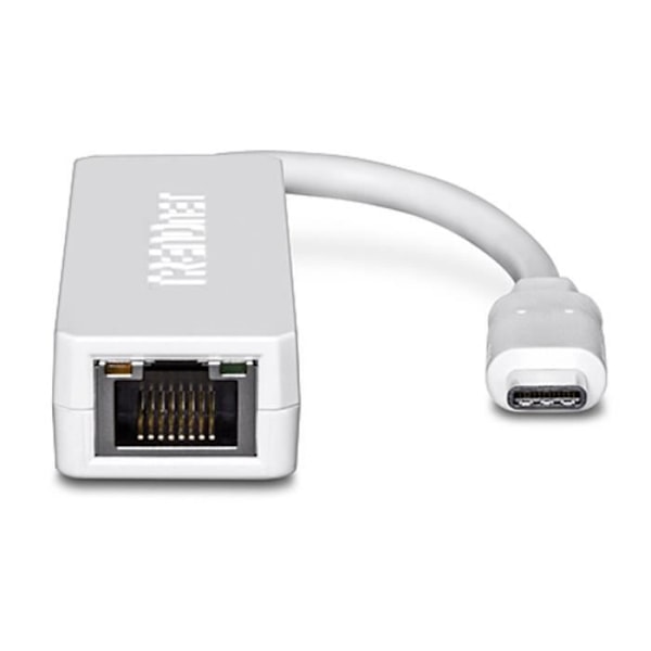 TRENDNET USB-C (Typ C) till Gigabit Ethernet-adapter - TUC-ETG (Version v1.0R)