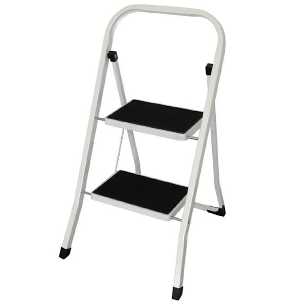 Vogue Folding Step Pall 2 Steps