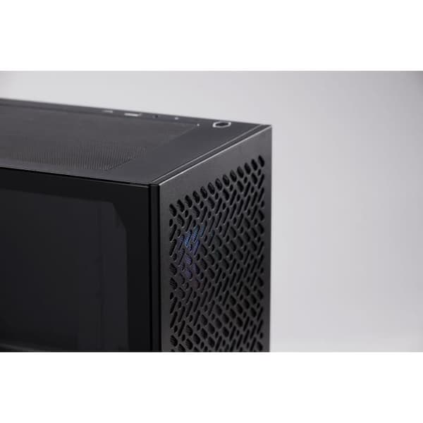 Spelchassi - COOLER MASTER - E302-KGNN-S00 - Elite 302 - Mini-Tower - ATX, Micro-ATX och Mini-ITX