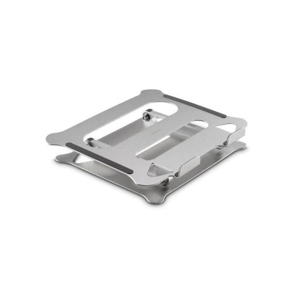 Hama Laptop-Ställ Alu Höjdjusterbart, fällbart laptopställ