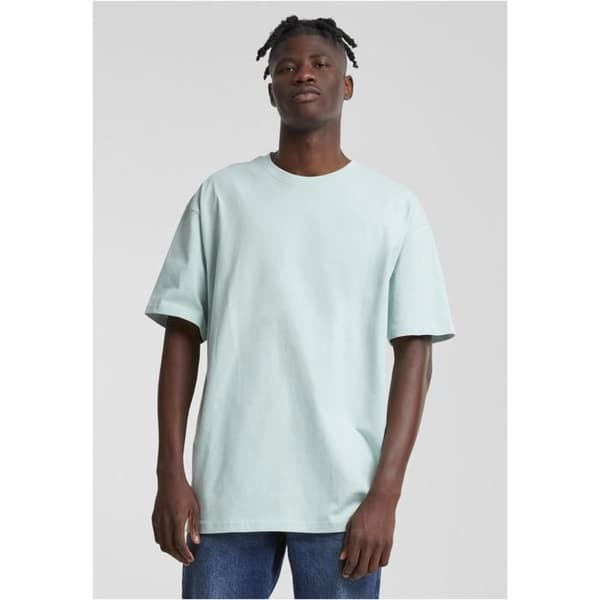 T-shirt oversize Urban Classics Heavy frostmint M