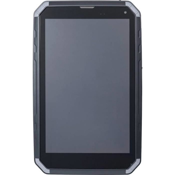 Cyrus CT1XA surfplatta LTE/4G, UMTS/3G, GSM/2G, WiFi 64 GB svart Android 20,3 cm (8 tum) 2 GHz Android™ 9.0 80