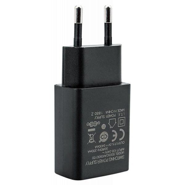 USB-nätadapter 2,4 A - Led Lenser
