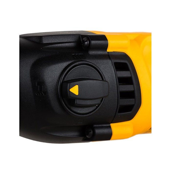 DEWALT DCH133N 18V Li-Ion SDS+ roterande hammare (bar maskin)