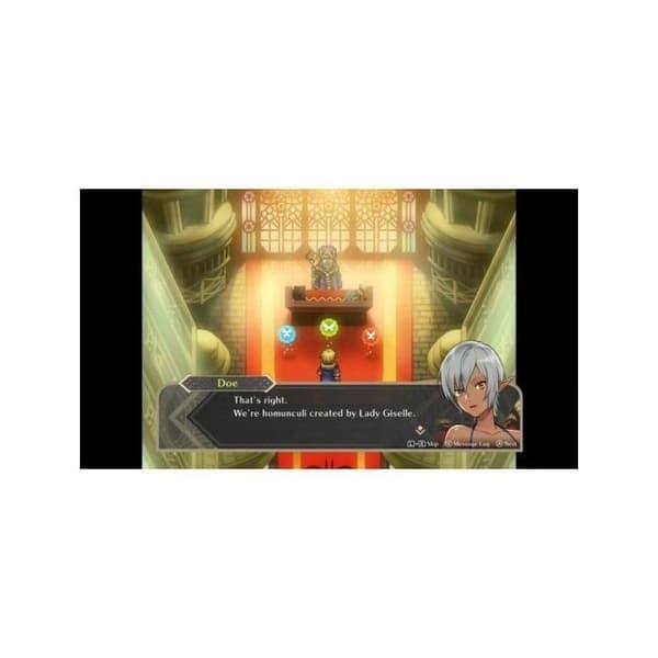 Wizman's World Re Try PS5