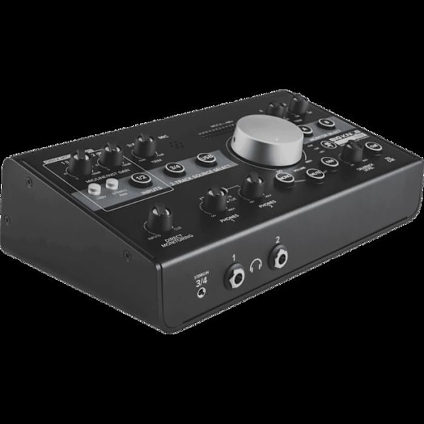 Big Knob Studio