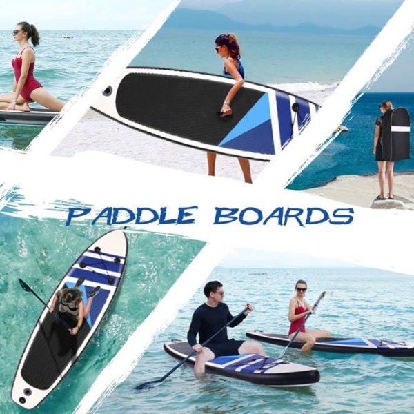 Stand up paddle - sup Yuebo