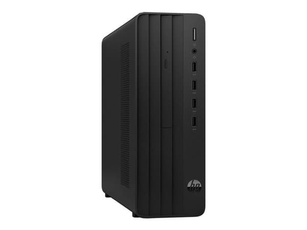 Kompakt dator - HP - Pro 290 - Intel Core i3-14100 - 8GB RAM - 256GB SSD