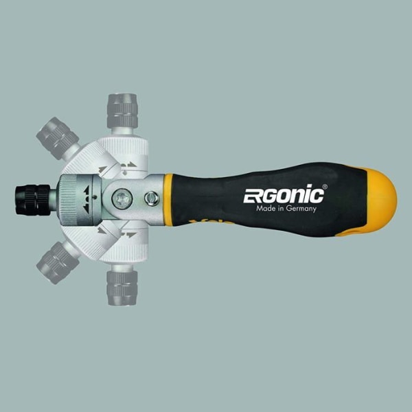 Felo multifunktionsverktyg - 0715764517 - Jgo. Ergonisk K BOX II