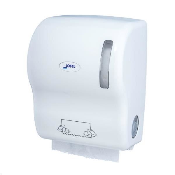DISPENSER FÖR HÄNDFICKOR AUTOCUT