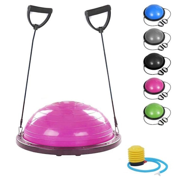 Ballong Schweiz - gymboll - schweizboll Ffitness