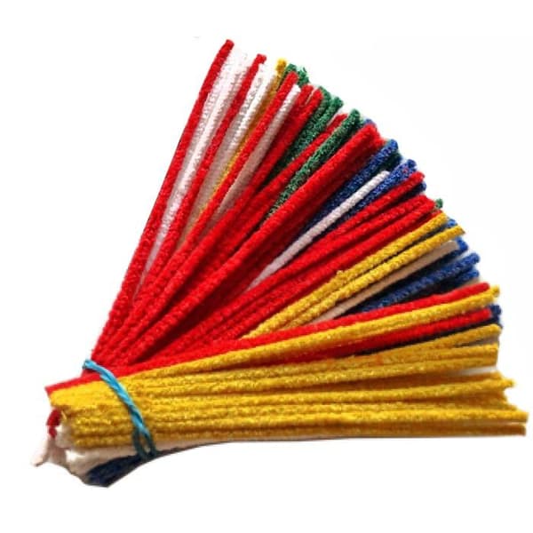 Kokiriko - chenille tysk