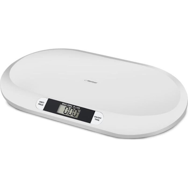 Baby Scale Esperanza Bebe (EBS019) Vit