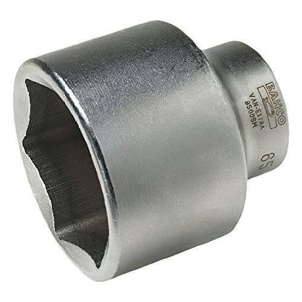 Bahco 1, sexkant, SW 60 mm - 9500SM-60