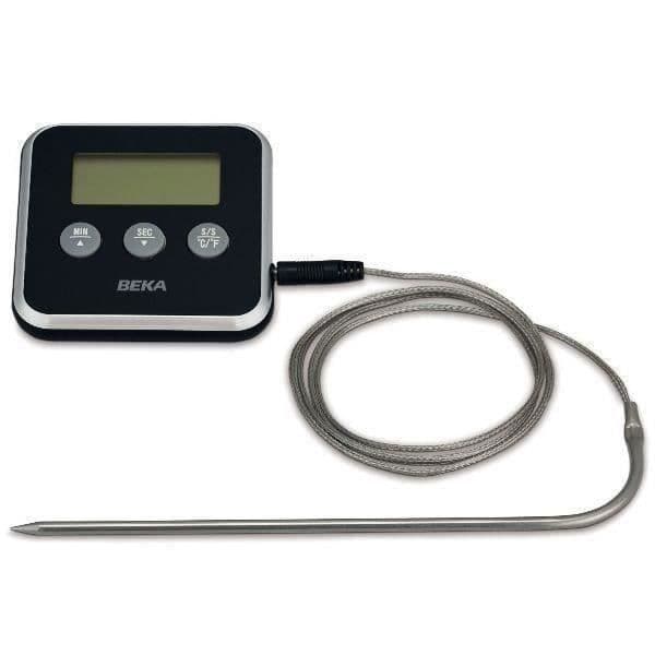 BEKA CLASSIC Timer och termometer